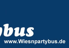 Wiesnparty und Shuttle Bus - T&auml;glich direkt vom Oktoberfest